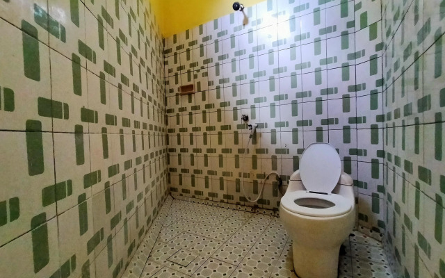 Hotel Hing Amimah RedPartner