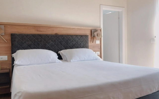 Excelsior Palace Hotel