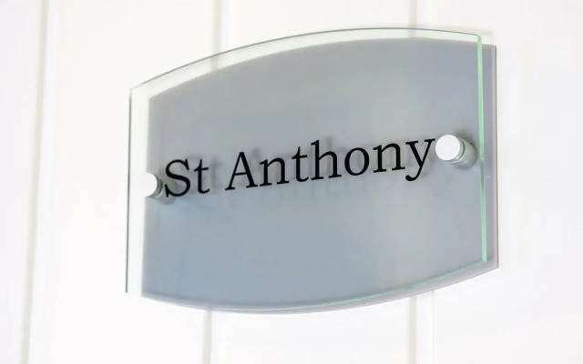 Plume Of Feathers B&B