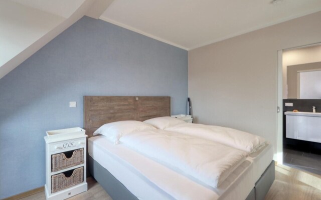 Baltischer Hof Apartment 52