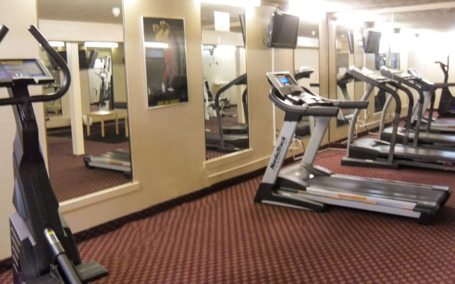 Quality Inn