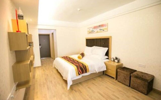 Waifiden Apartment Dacaimen Branch