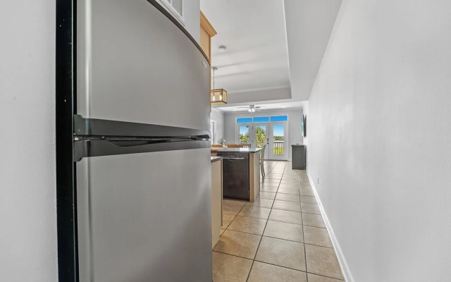 The Salty Fox With Pool