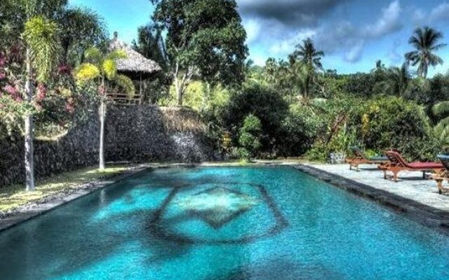 Abasan Mountain Retreat
