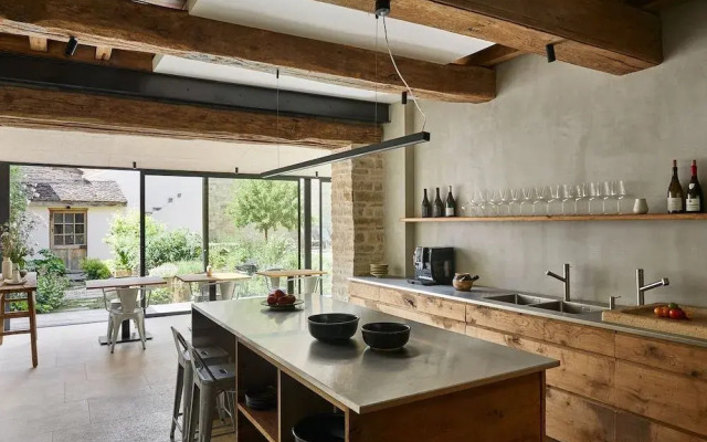 La Maison de Pommard