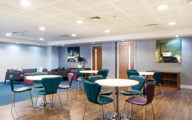 Holiday Inn Express Birmingham - Snow Hill by IHG