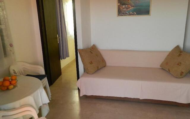 Apartments Agava