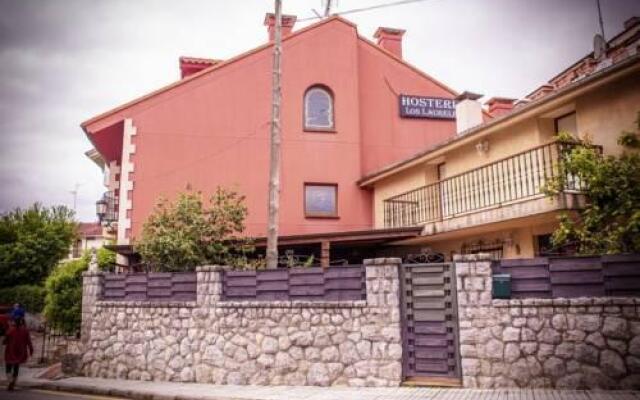 Hotel Hosteria Los Laureles