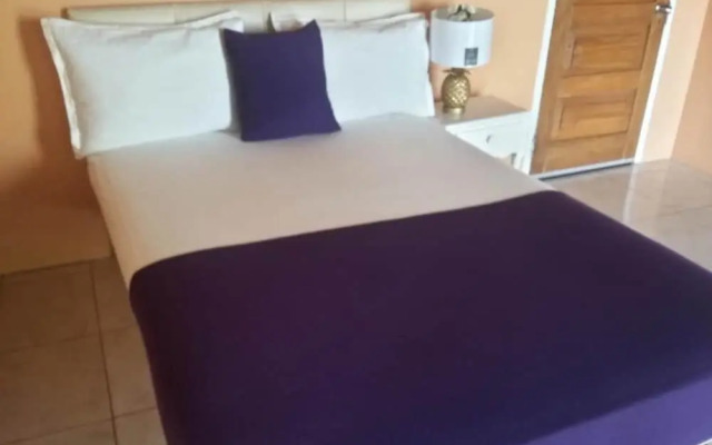9 bed Villa Montego 10 Minute Walk to the Beach