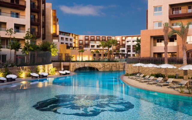 Kempinski Summerland Hotel & Resort Beirut