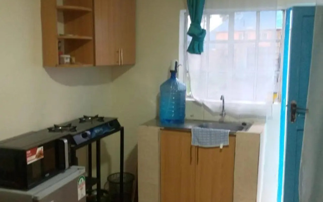 Studio Nakuru cbd