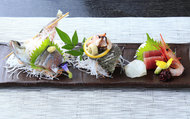 Nishiizu Koyoi