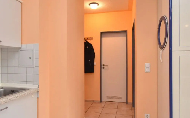 Modern Apartment in Rerik Near the Beach