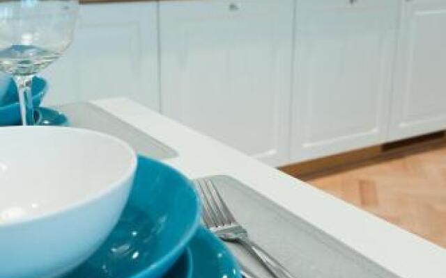 Apartament Karmelicka 11