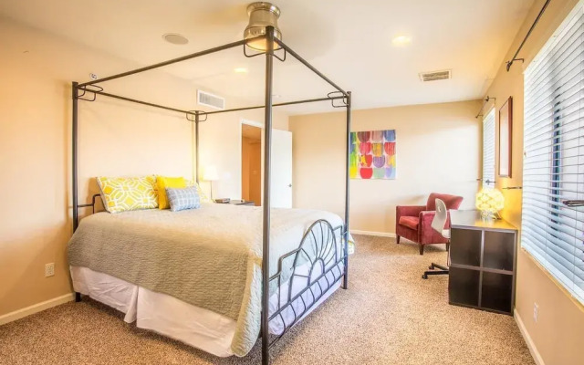 Bella Turquoise By Signature Vacation Rentals