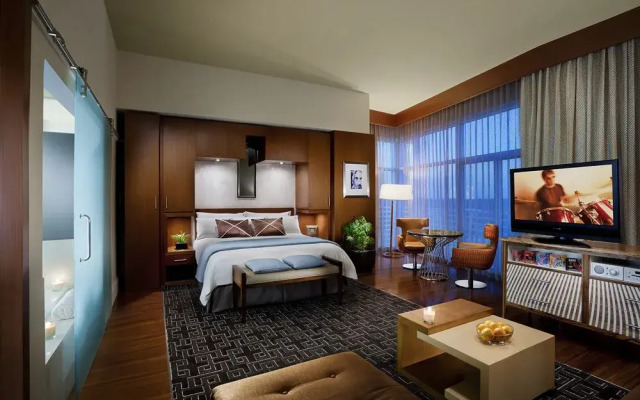 Seminole Hard Rock Hotel & Casino Tampa