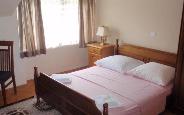 Pension Maestral