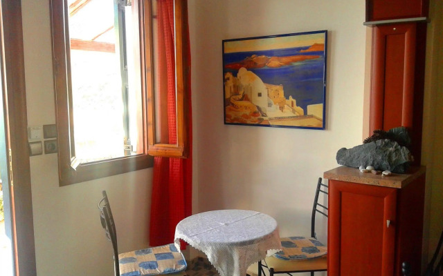 Bilios Apartments