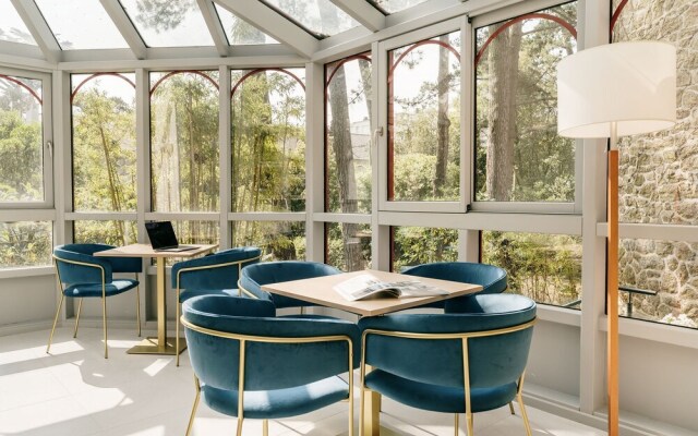 Hôtel Miléade Les Pléïades  La Baule
