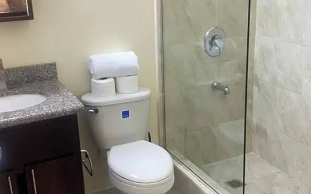 Royal Palm Luxury Villas