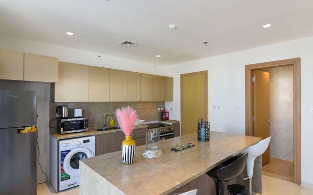 GreenFuture - A A Tower - Two beedroms