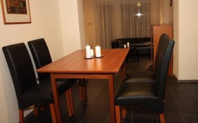 Sebestyén Apartmanház-Motel