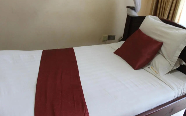 Makerere Star Hotel