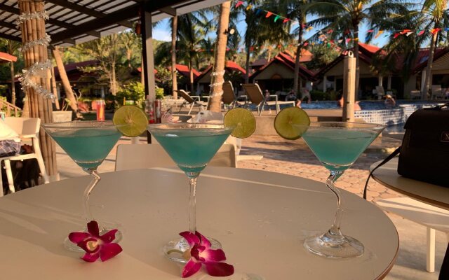 Noble House Beach Resort