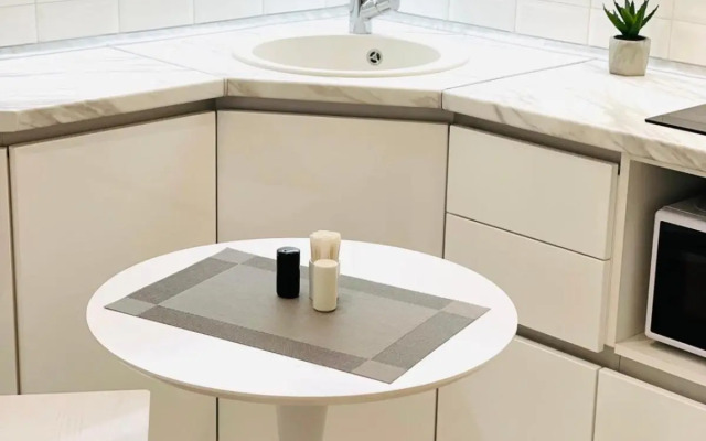 Apartament біля ЖД та центру