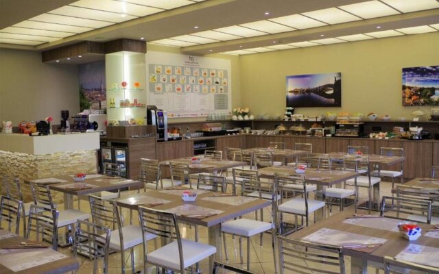 Best Quality Hotel La Darsena