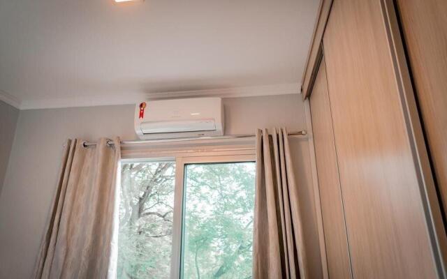 Super Central Seguro Wifi Garagem