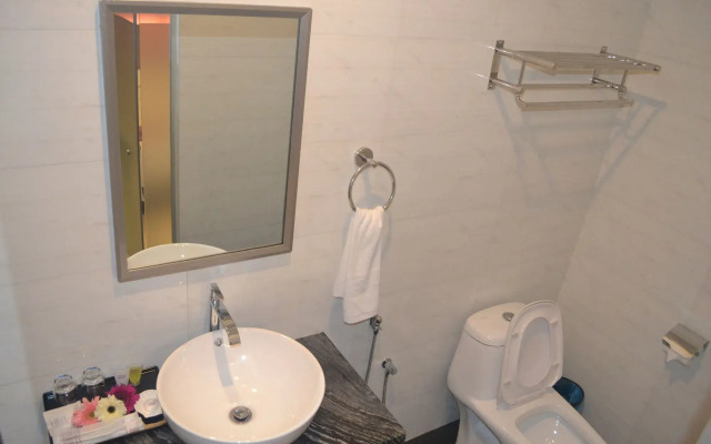 ASHLEY Boutique Hotel