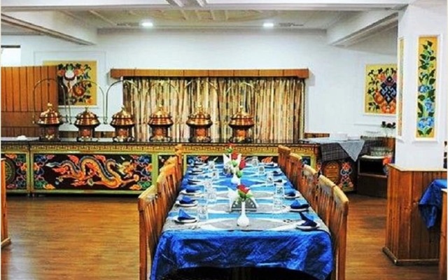 Hotel Holiday Ladakh