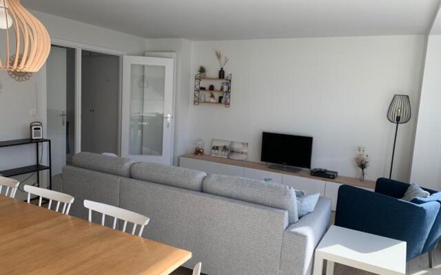 Residentie Hippocampe