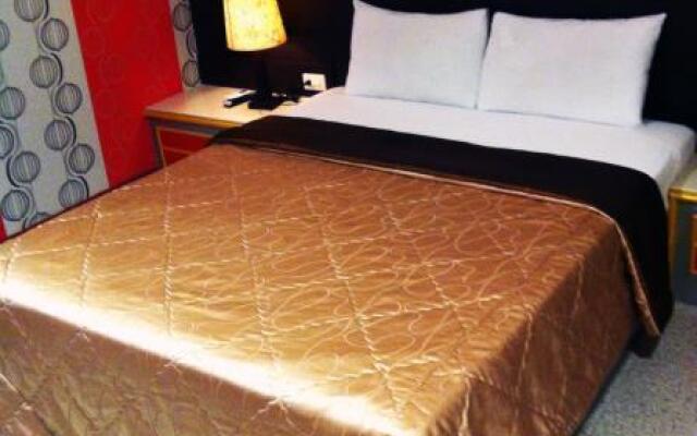 Jing Dian Hotel