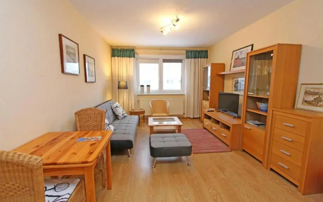Ferienwohnung Altstadt Greifswald VORP 3031