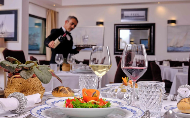 Hotel Martini Olbia
