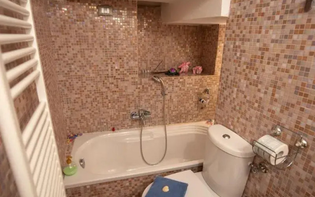 Pietra Di Mare Guest House