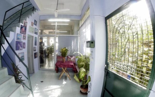 Dive Den Guesthouse