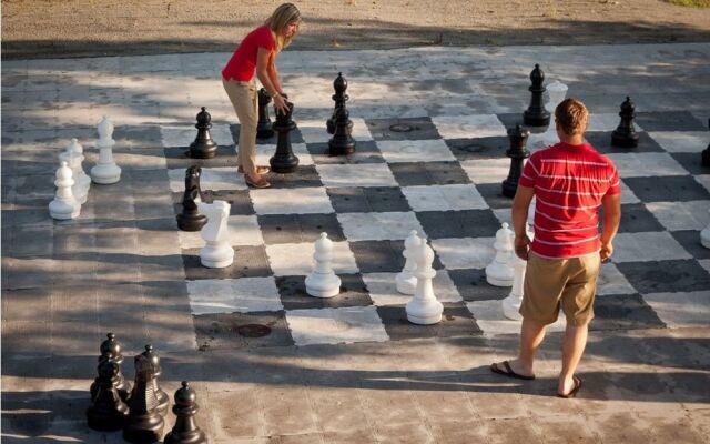 HideAway Country Inn