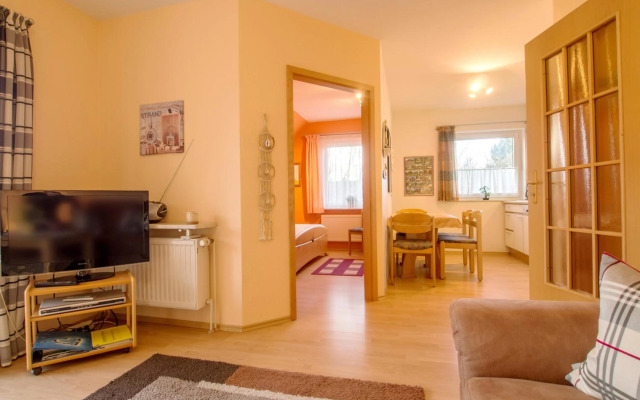 Zur Hanse Wohnung 1 3 - Lingnau