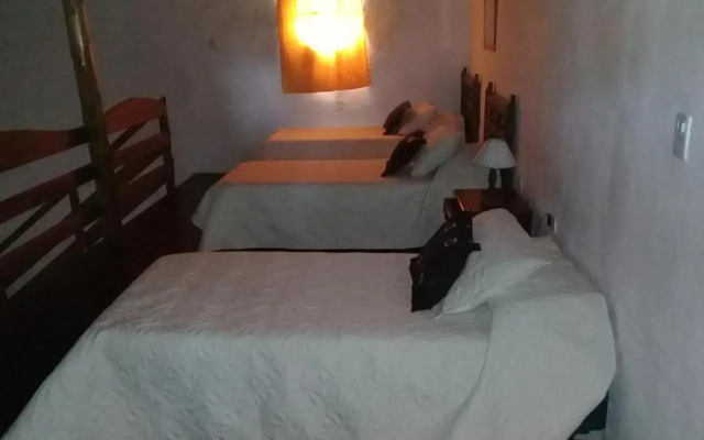 El Alto de las Paredes