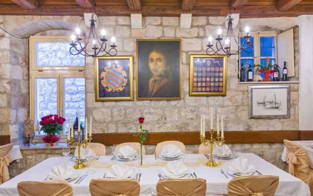 Bed&Breakfast Sorgo Palace
