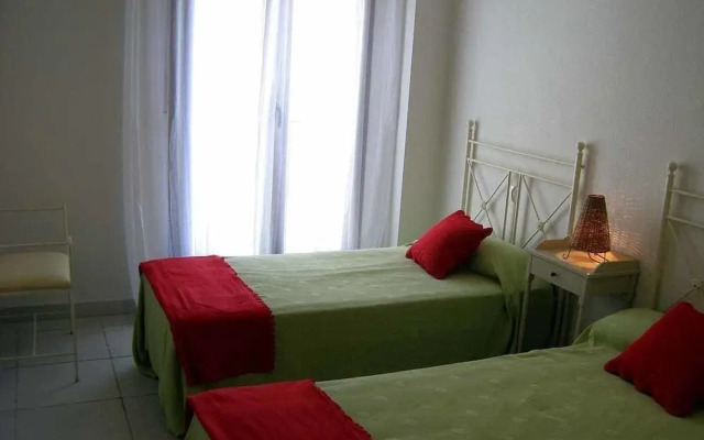 Apartamento VenAVera Playa JARDINES F2-2B