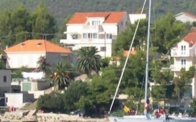 Captain's Villa Sokol