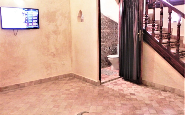 Riad Dar Statia