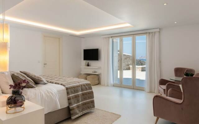 Villa Avolia I by The Pearls Collection