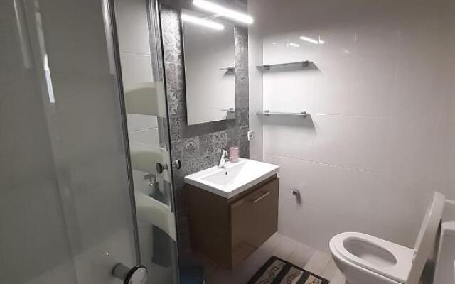 Casa Verano eterno, Villa tot 16 personen