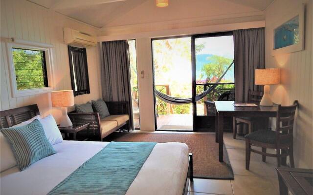 Palm Bay Resort