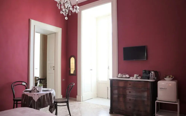 Chez Moi Lecce Charme B&B